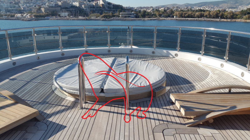 Κάλυμμα Σκάφους